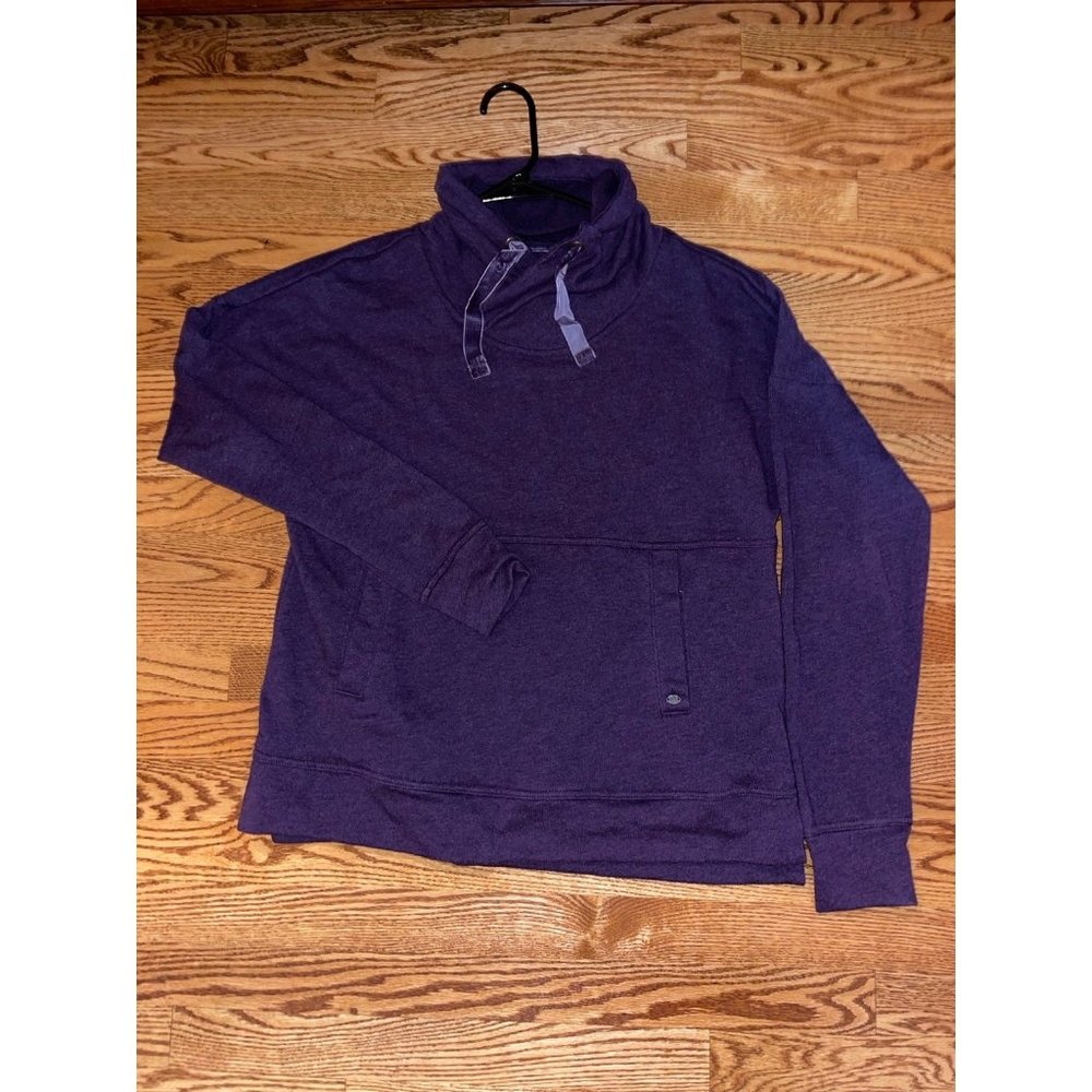 Cowelneck popover